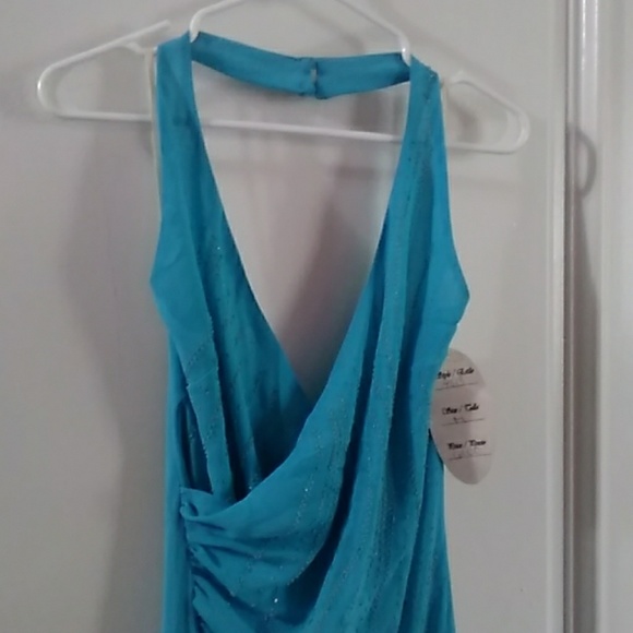 Womens Formal Dress - Picture 2 of 3